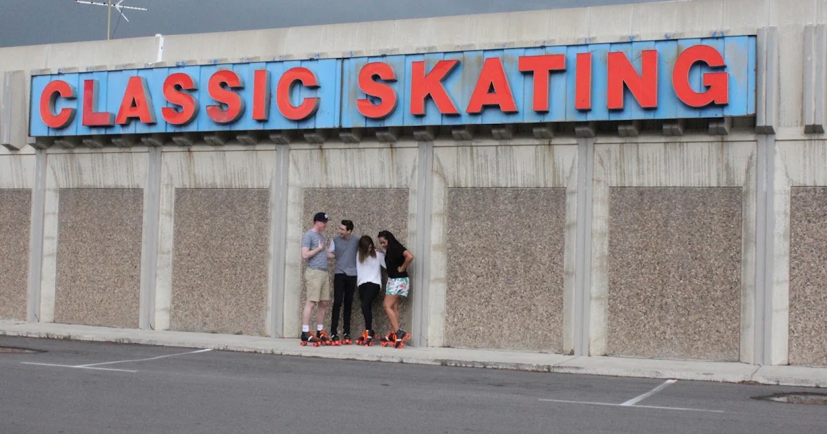 Classic Skating & Fun Center photo 1