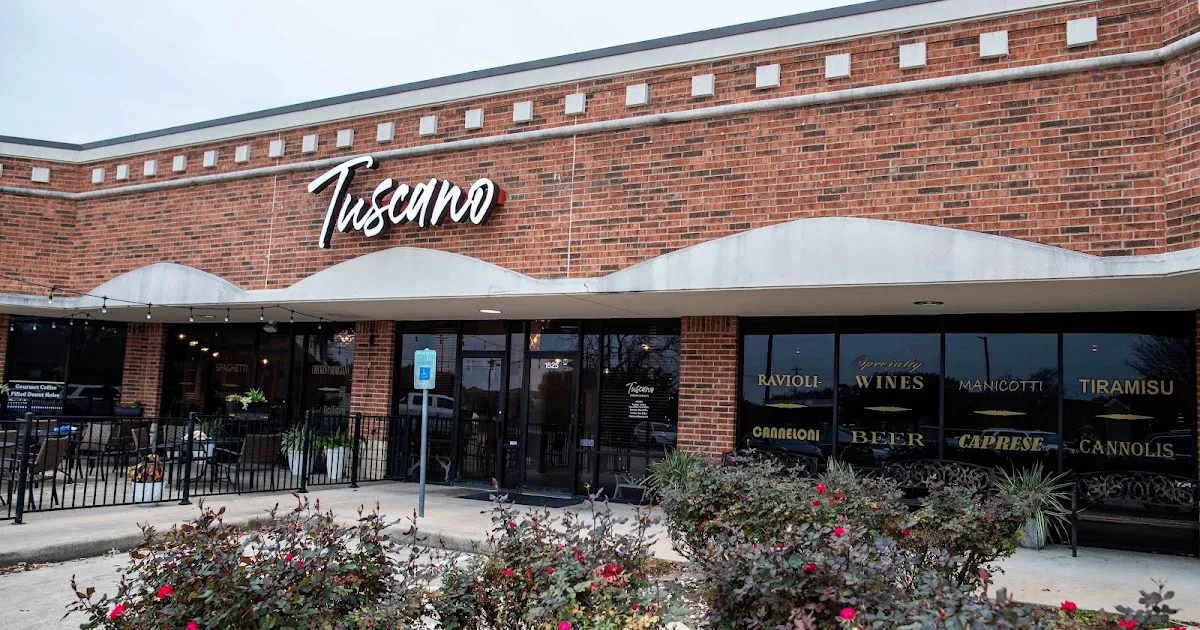 Tuscano Italian Kitchen photo 1
