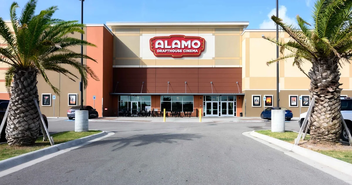 Alamo Drafthouse Cinema Corpus Christi photo 1