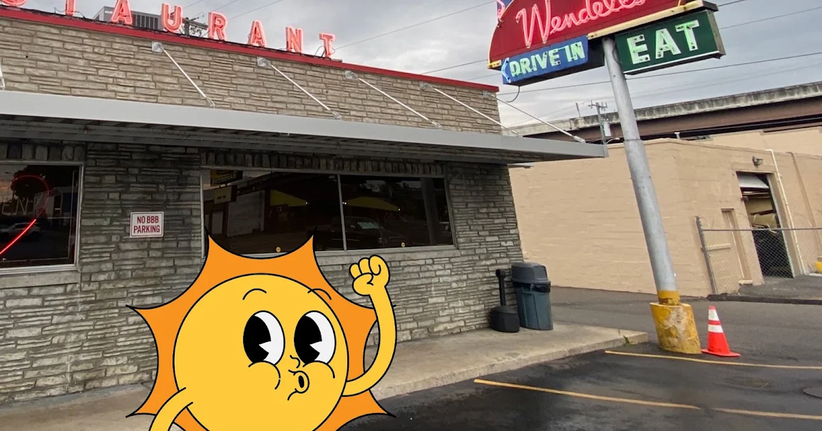 Wendell Smith's Restaurant photo 1