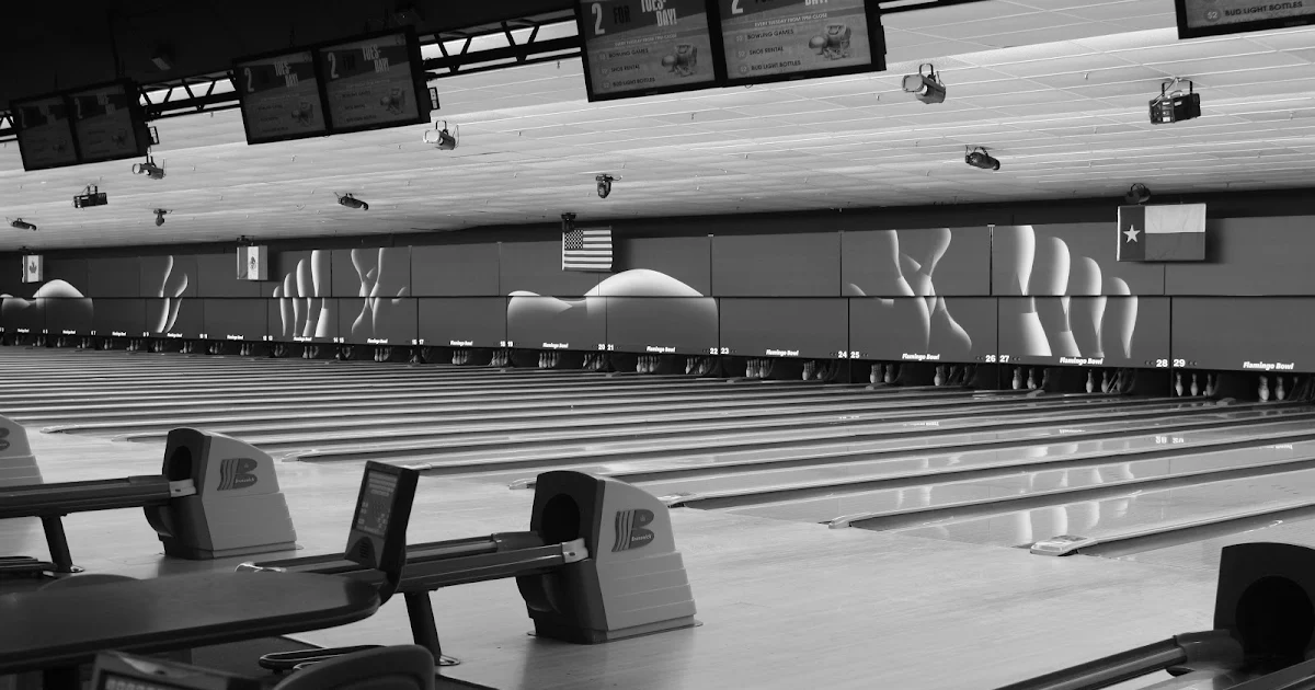 Flamingo Bowl photo 1