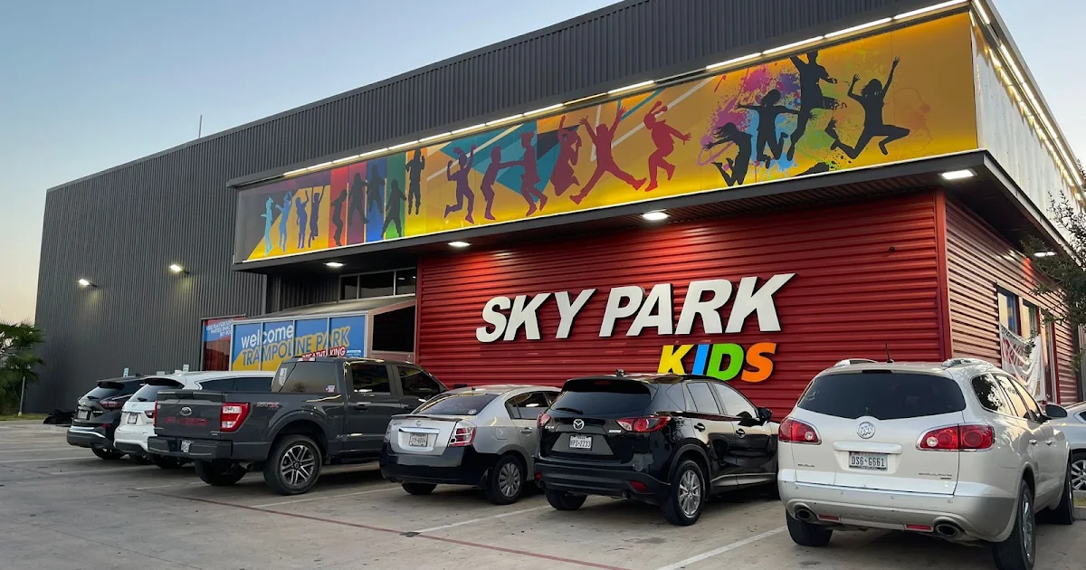 Sky Park Kids photo 1