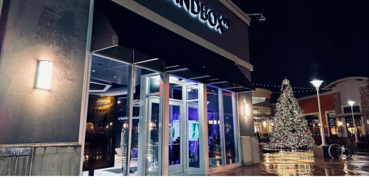 Sandbox VR photo 1