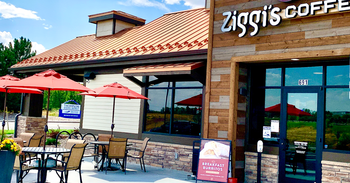 Ziggi's Coffee photo 1