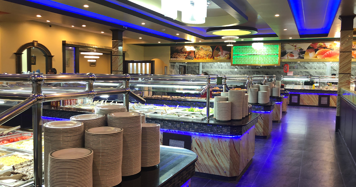 Asian King Buffet photo 1