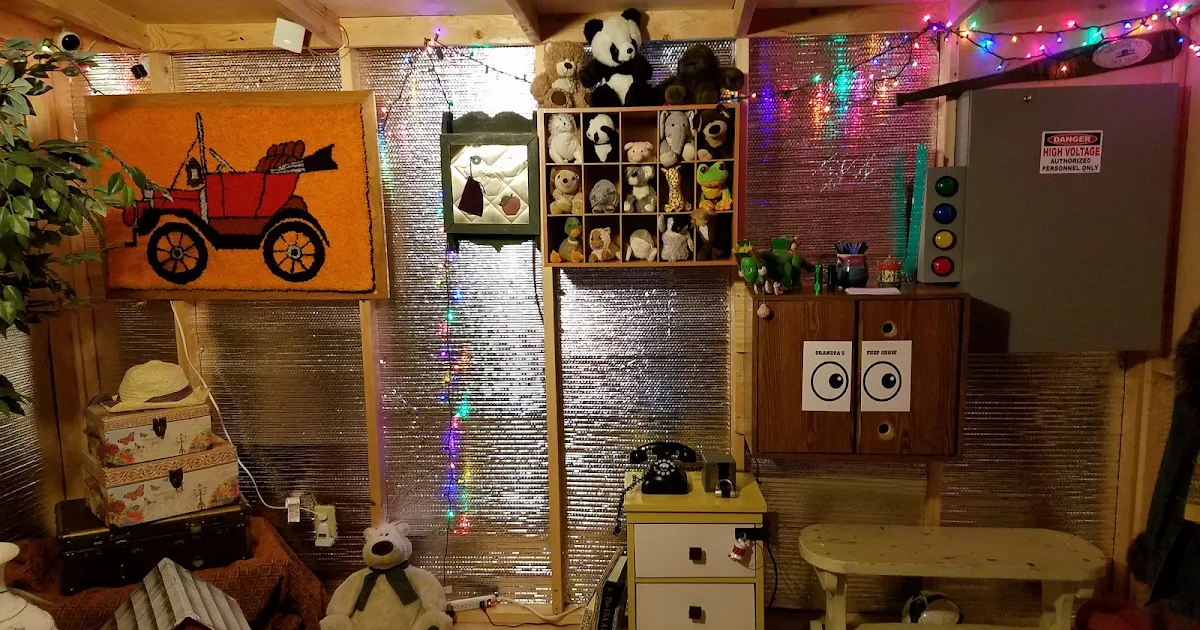 Escapes in Time photo 1