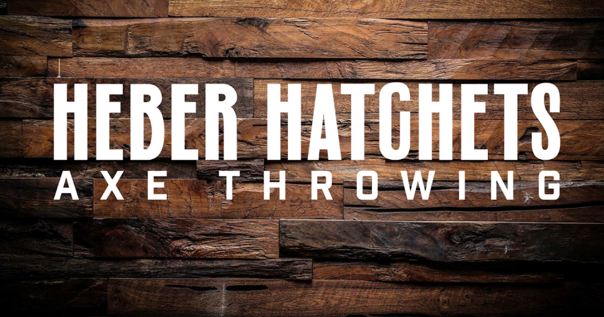 Heber Hatchets photo 1