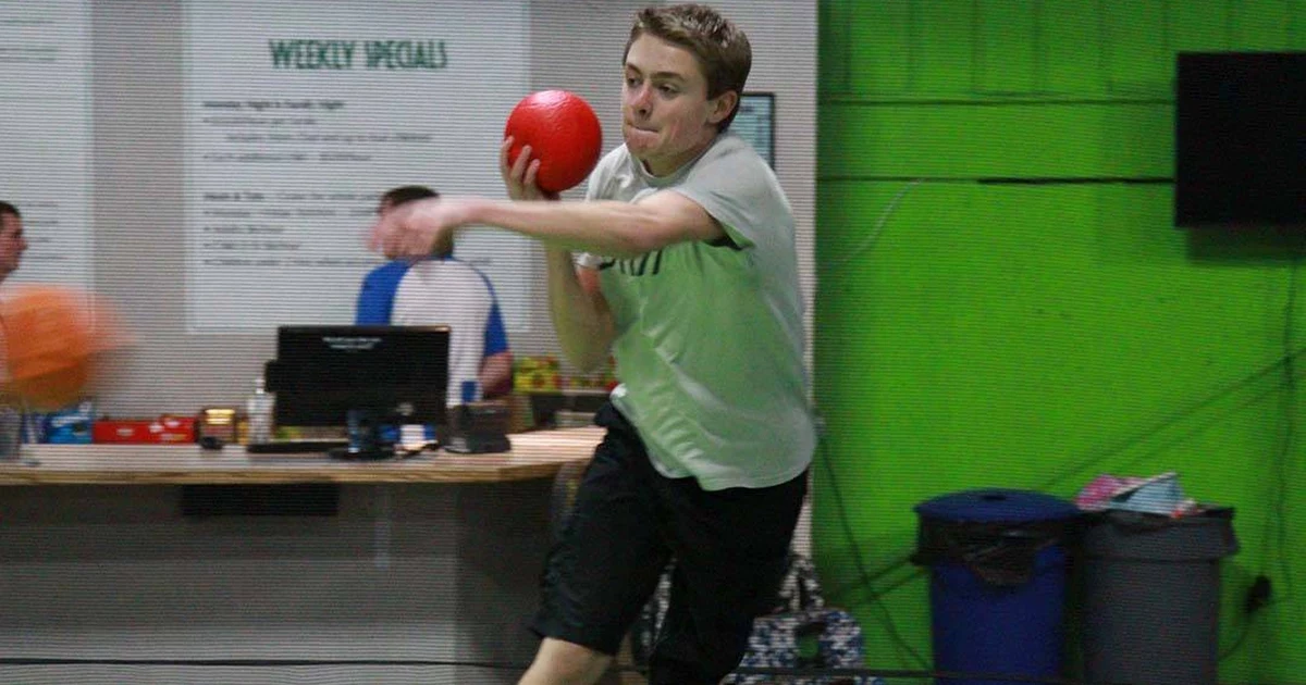 Fly High Trampoline Park photo 1