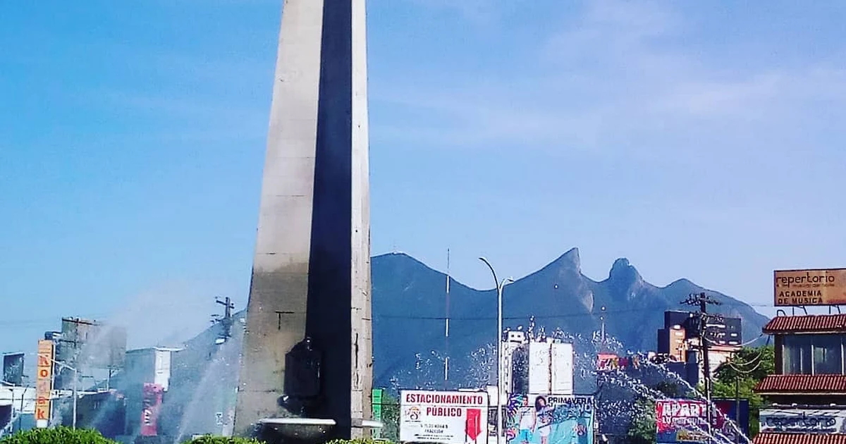 Monumento El Obelisco photo 1