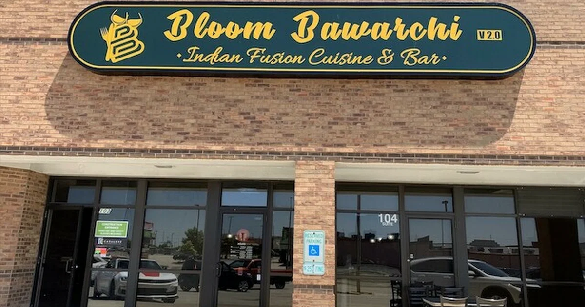 Bloom Bawarchi Indian Restaurant & Bar photo 1