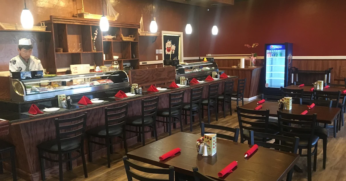 Uri Sushi & Grill photo 1