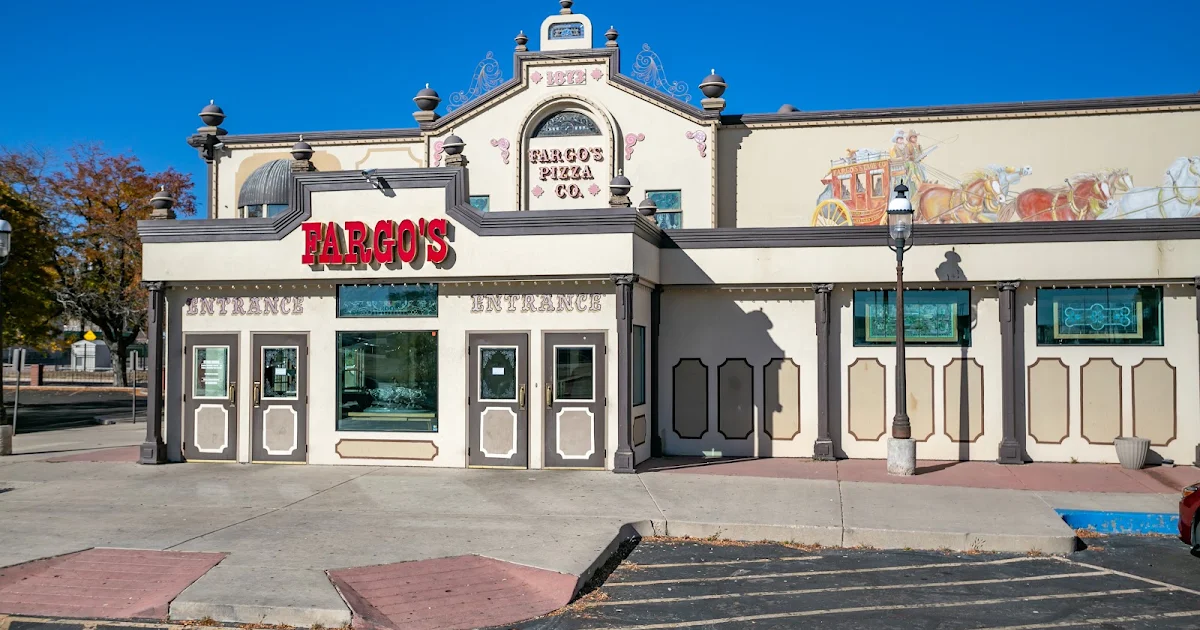 Fargo's Pizza Co. photo 1