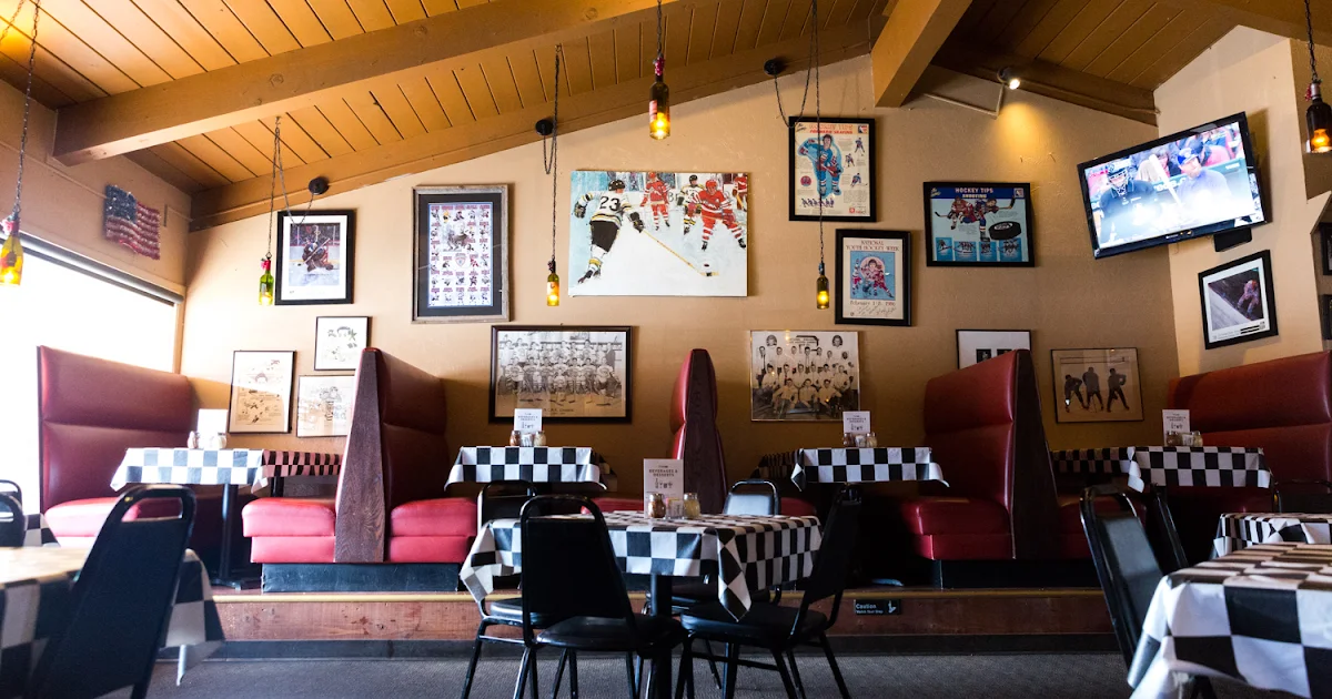 Panino's Restaurant photo 1