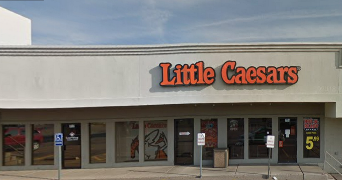 Little Caesars Pizza photo 1