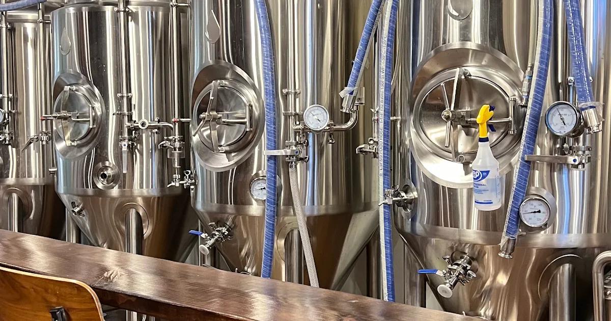 Soul Fire Brewing Company photo 1