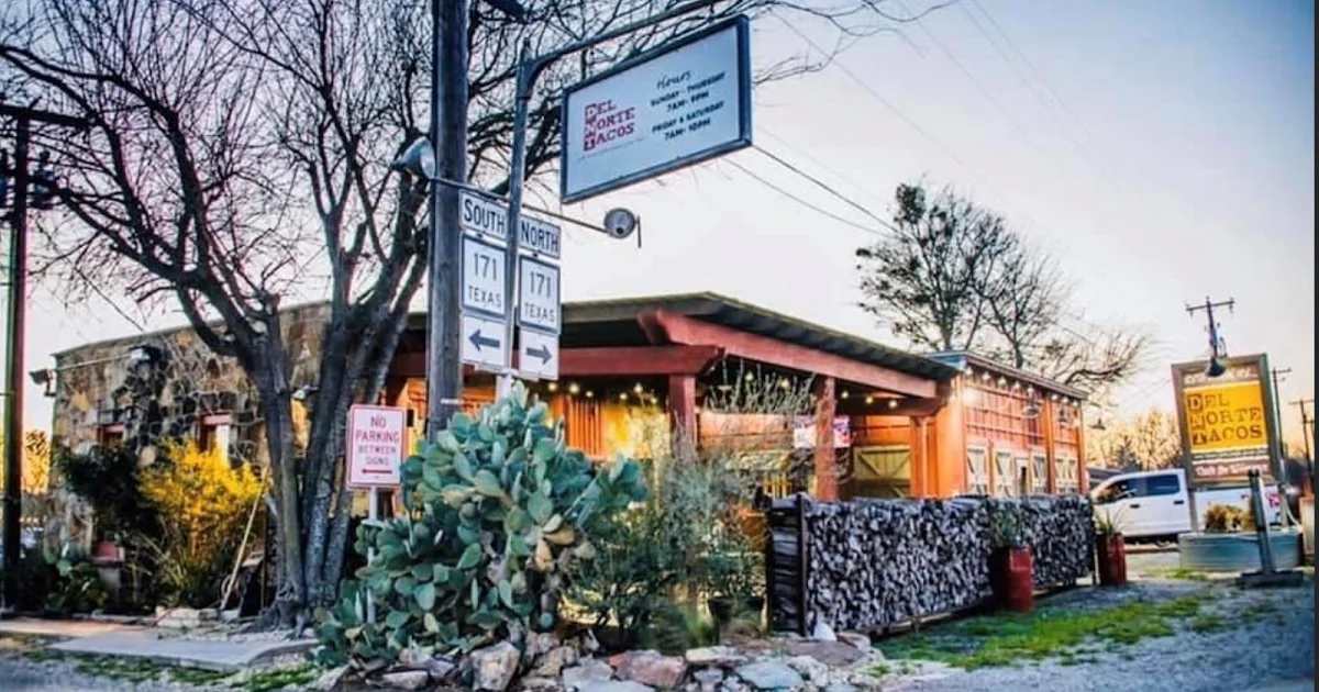 DelNorte Tacos photo 1