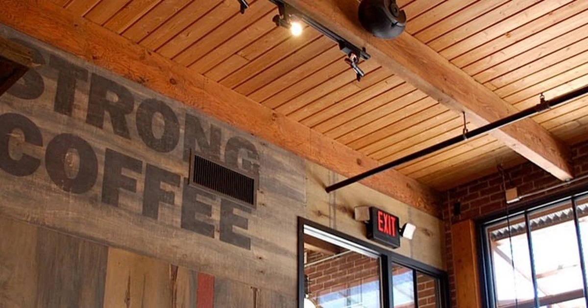 Colectivo Coffee Humboldt Blvd. photo 1