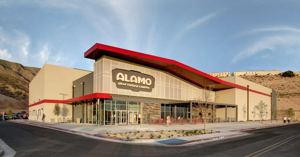 Alamo Drafthouse Cinema Montecillo photo 1