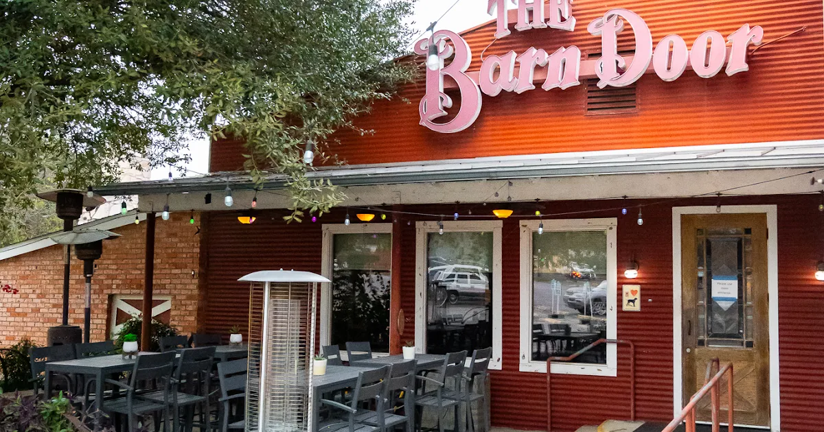 The Barn Door Restaurant & Meat Market photo 1