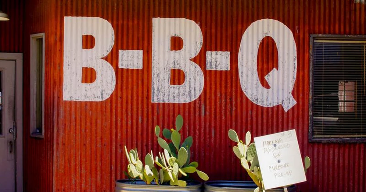 The Barbecue Station photo 1