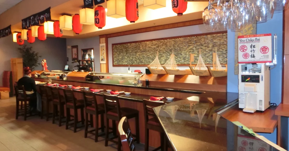 Sushishima Japanese Restaurant photo 1