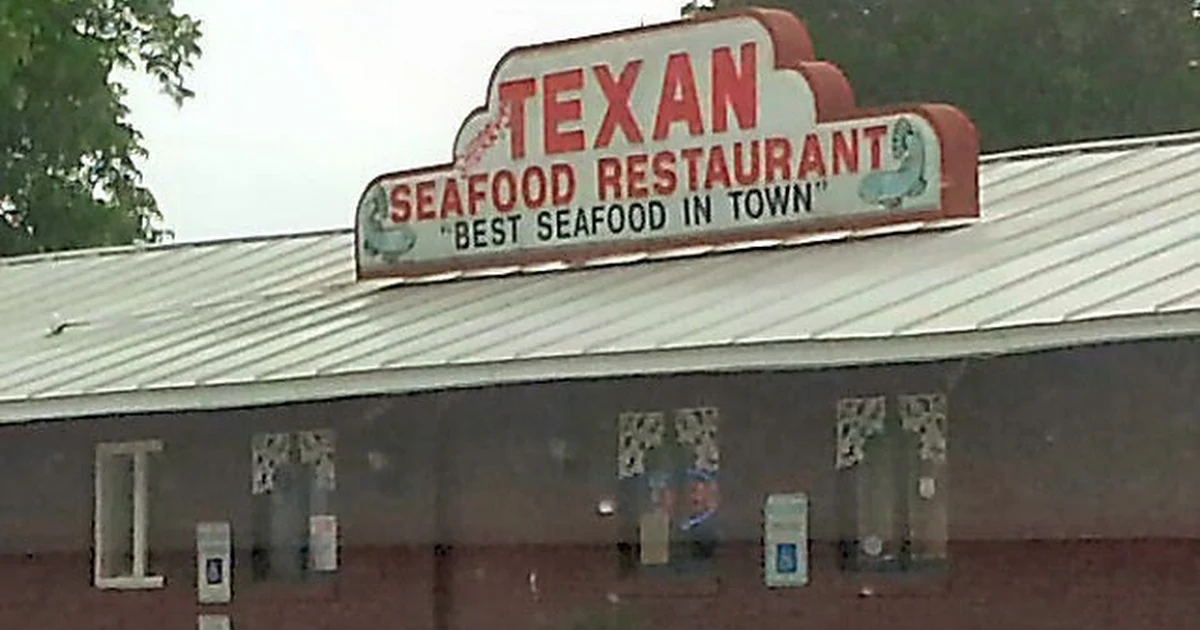 Sherry's Texan Seafood Restaurant photo 1