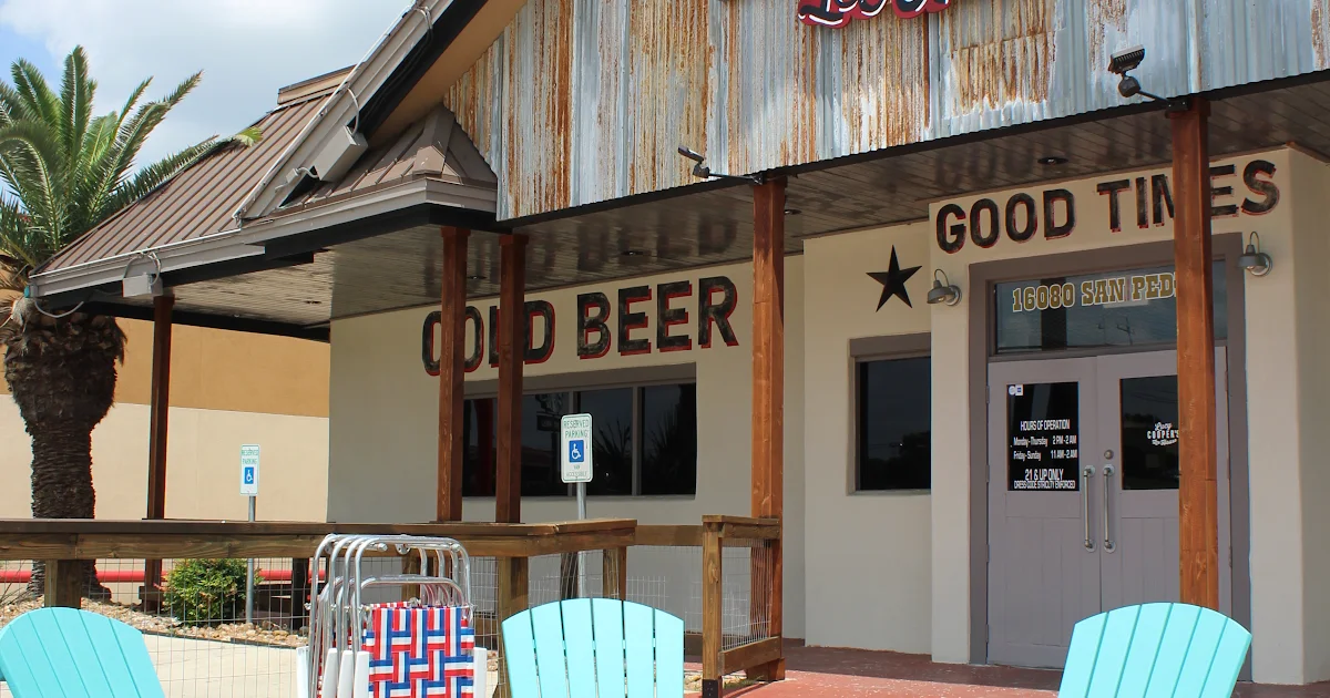 Lucy Cooper's Texas Ice House photo 1