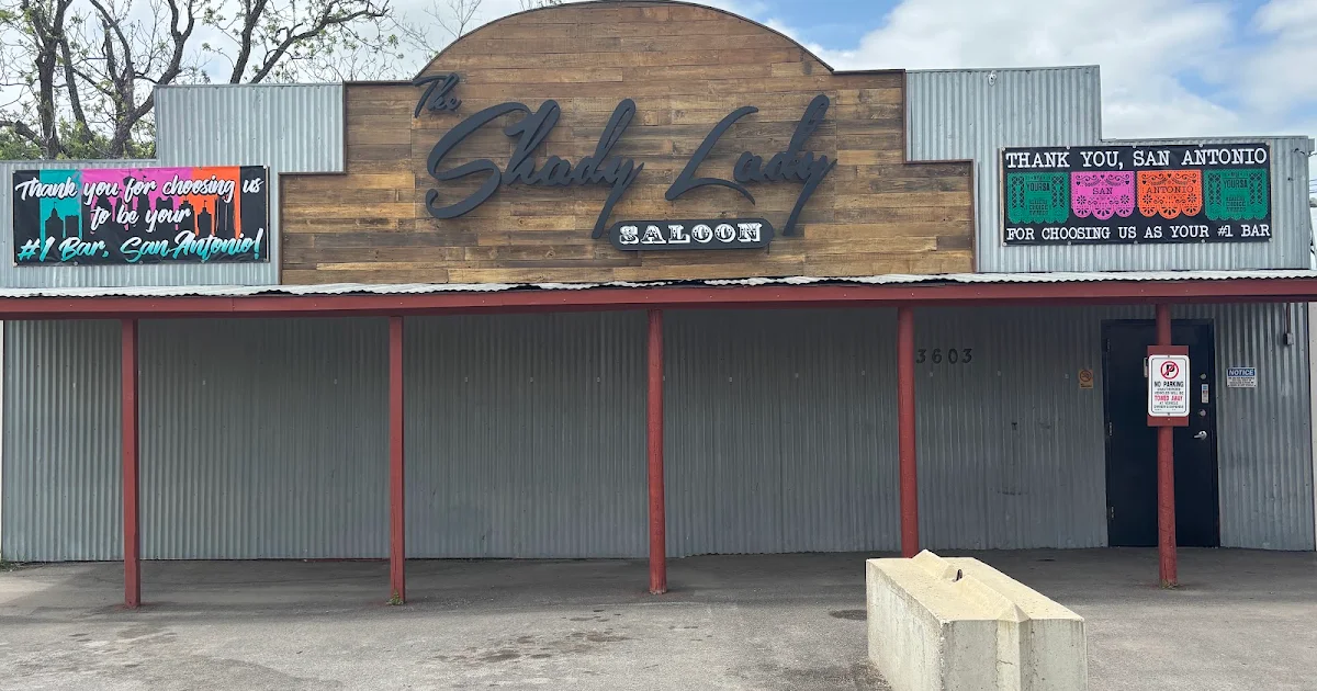 Shady Lady Saloon photo 1