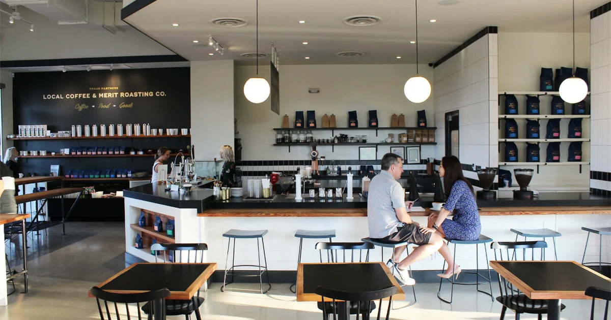 Merit Coffee photo 1