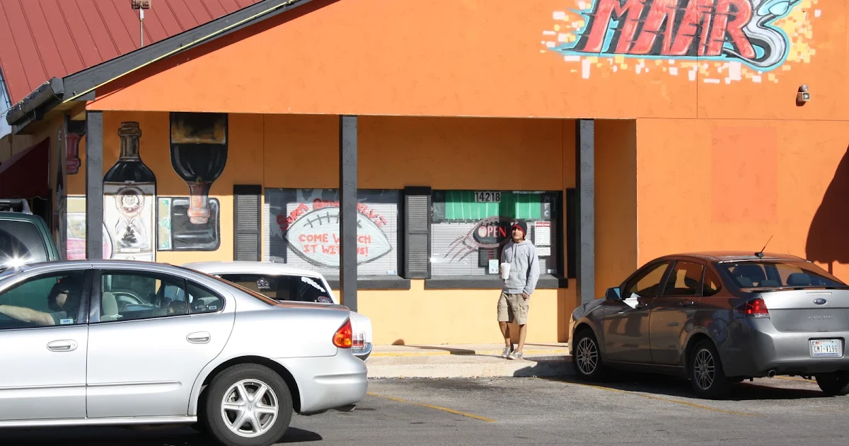 Maar's Pizza & More photo 1
