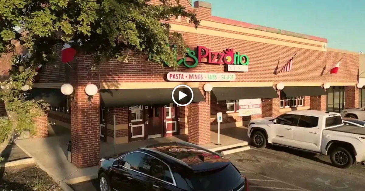 Ali’s Pizzaria #1 photo 1