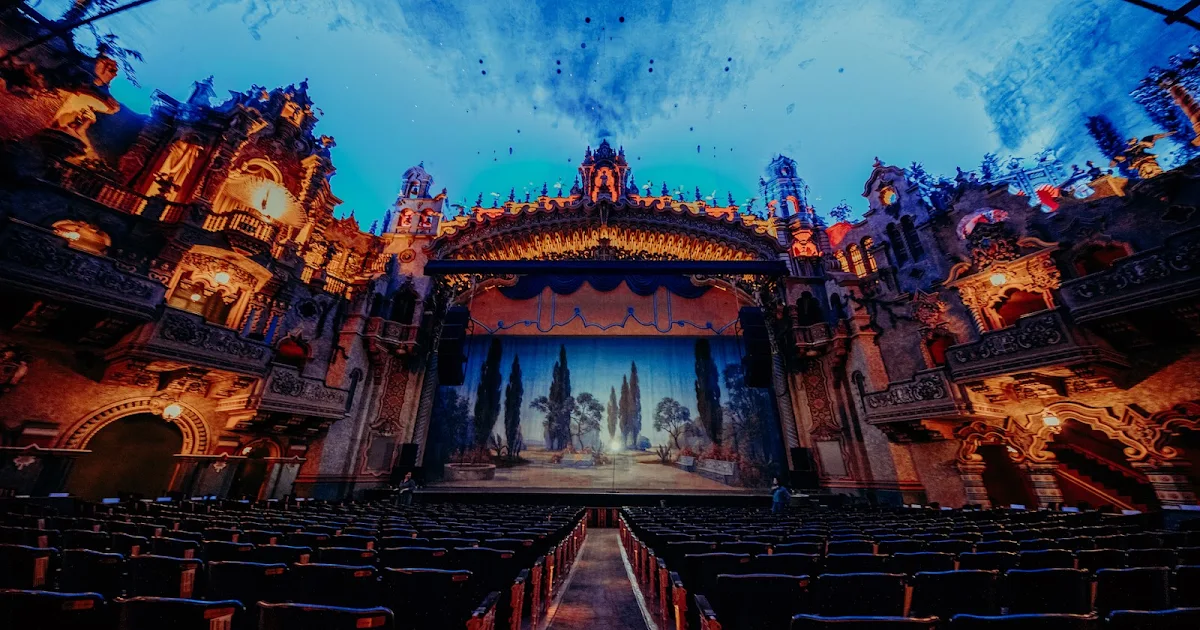 Majestic Theatre photo 1