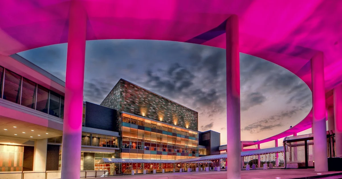 The Long Center for the Performing Arts photo 1