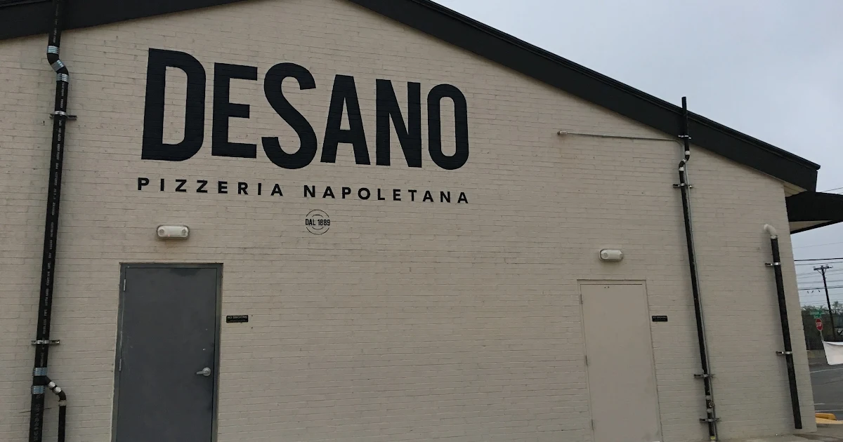 DeSano Pizzeria Napoletana photo 1