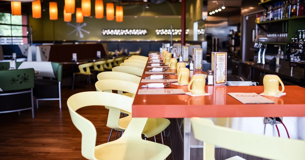 Snooze, an A.M. Eatery photo 1