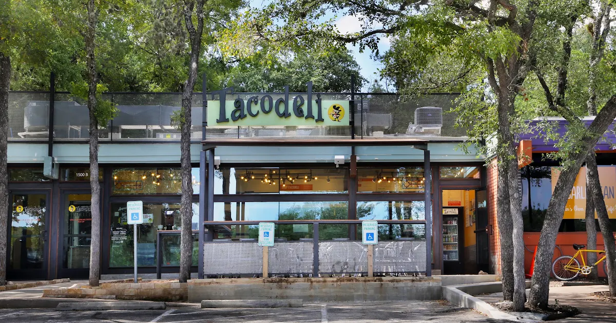 Tacodeli photo 1