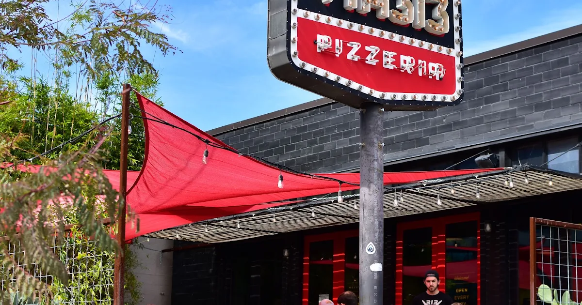 Via 313 Pizza photo 1
