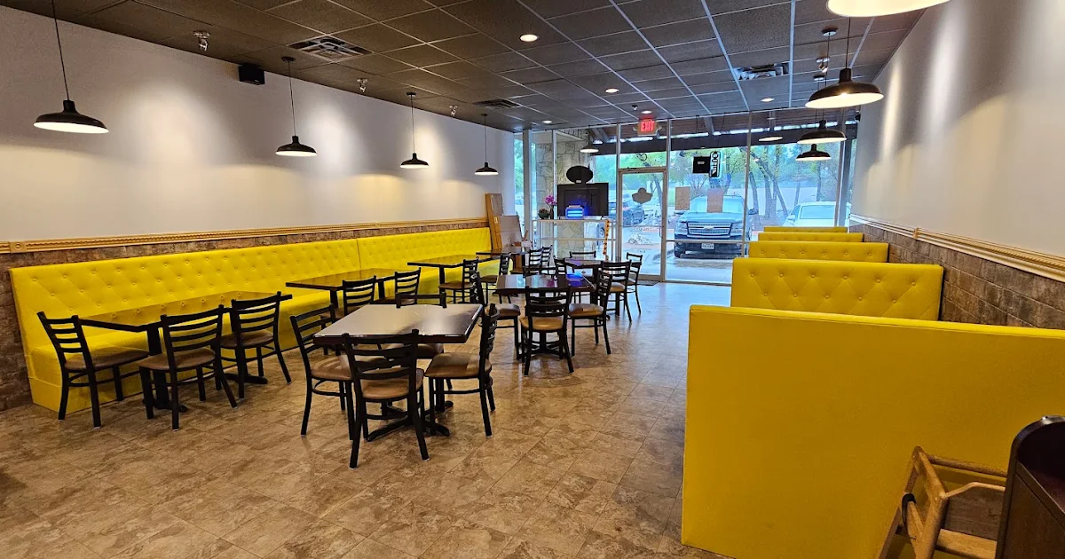 Desilicious Cafe - Indian Pure Vegetarian/ Vegan Restaurant photo 1