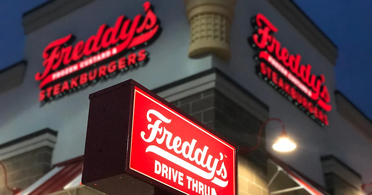 Freddy's Frozen Custard & Steakburgers photo 1
