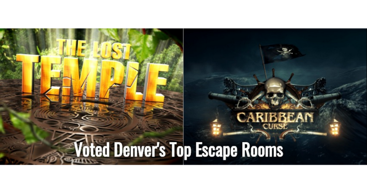 HD Escape Rooms - Denver photo 1
