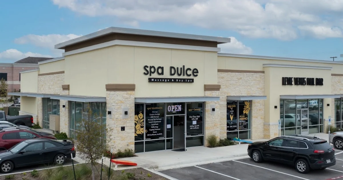 Spa Dulce | Spa - Cedar Park photo 1
