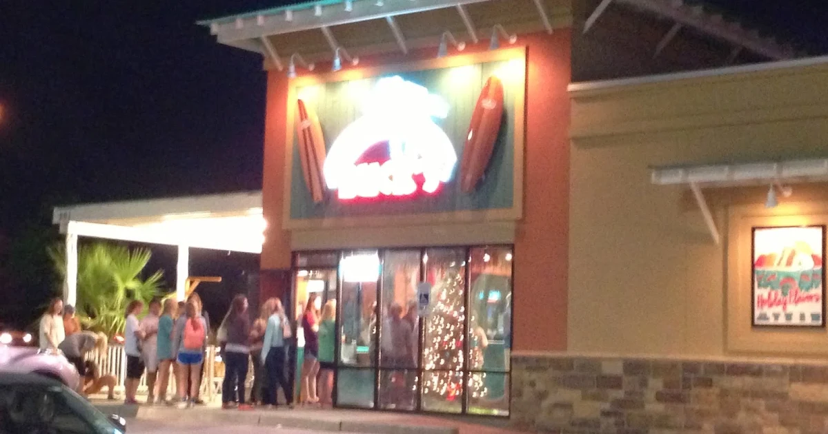 Bahama Buck's - College Station, Holleman Drive E photo 1