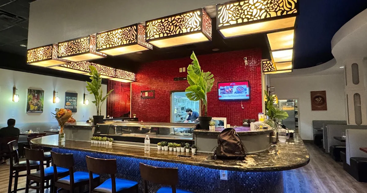 Tikka House Indian Eatery photo 1