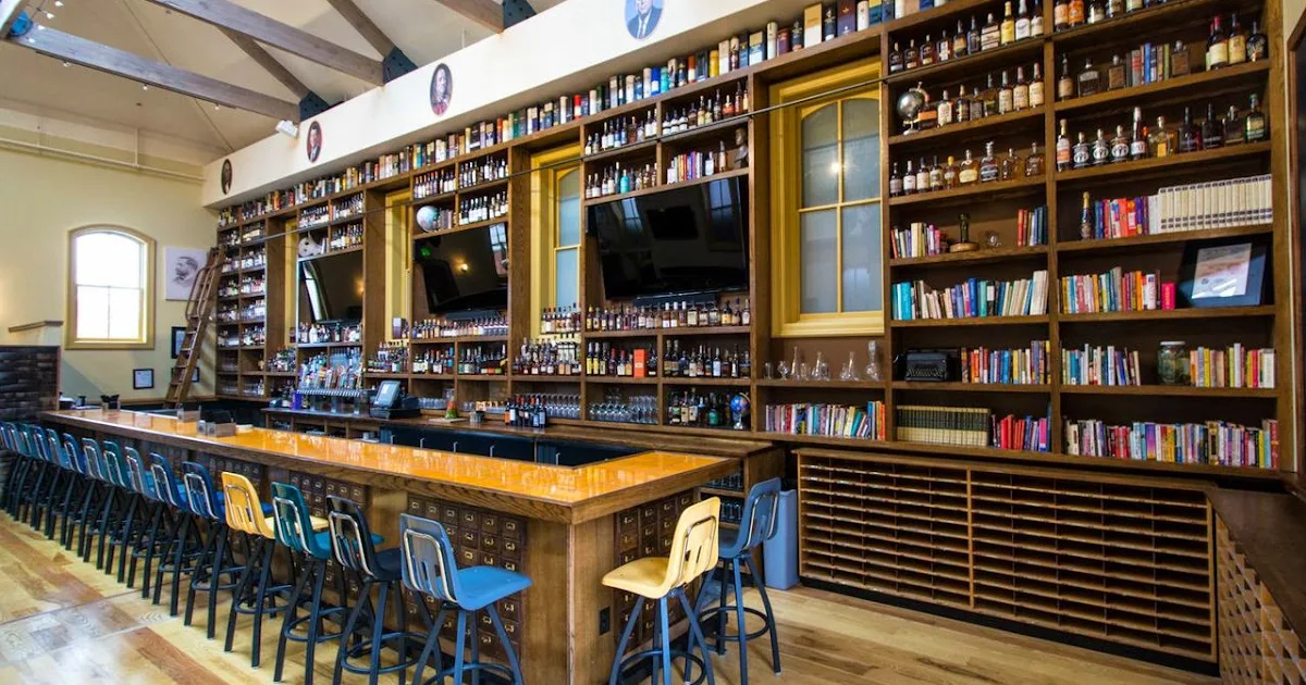 School House Kitchen and Libations photo 1