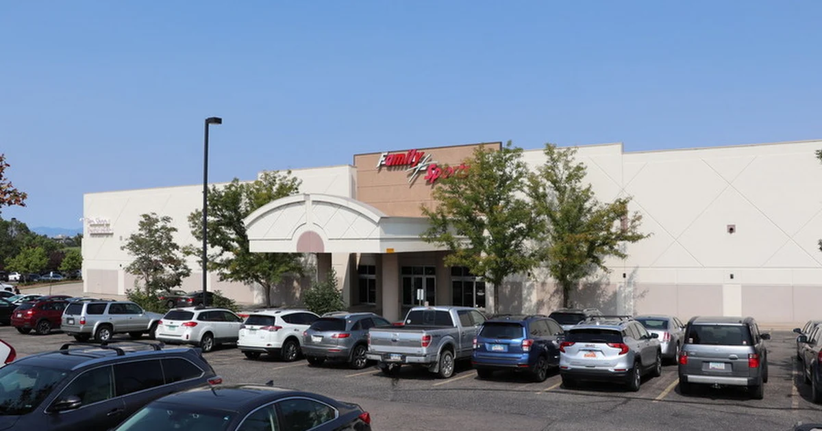 Family Sports Center photo 1