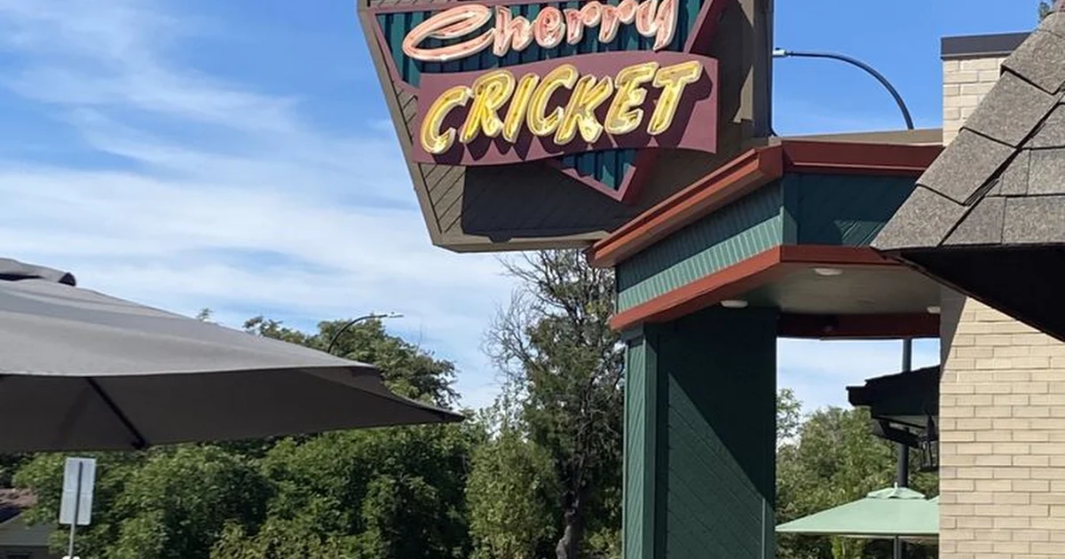 Cherry Cricket - Littleton photo 1