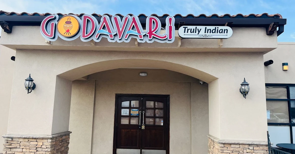 Godavari Denver photo 1