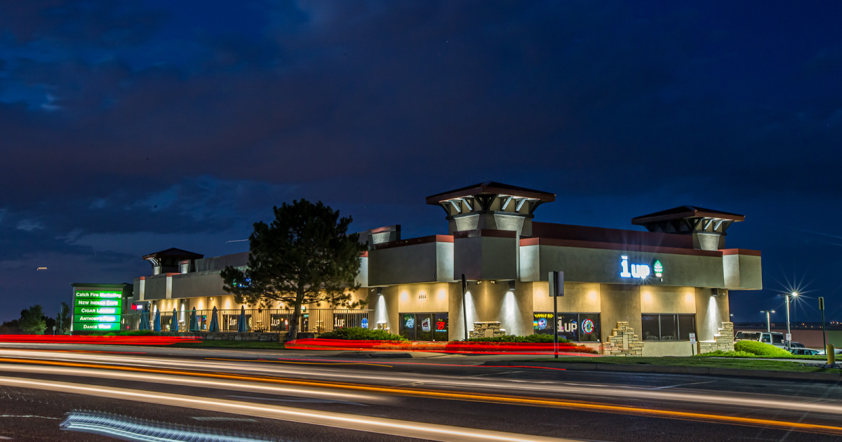 The 1up Arcade Bar - Greenwood Village photo 1