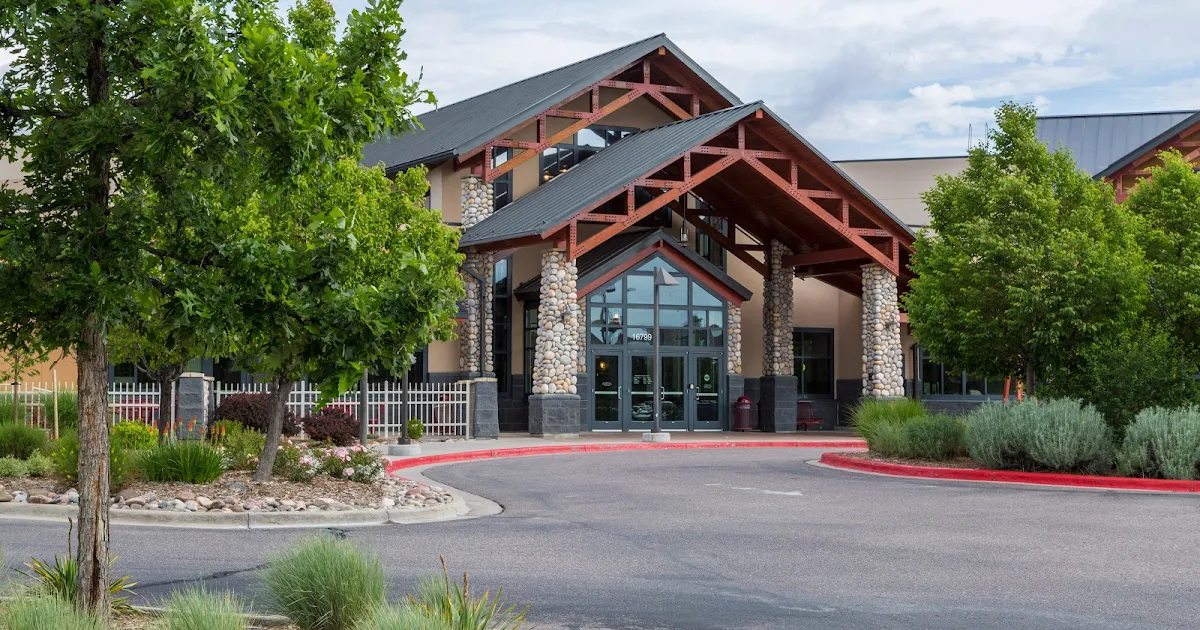 The Trails Recreation Center photo 1