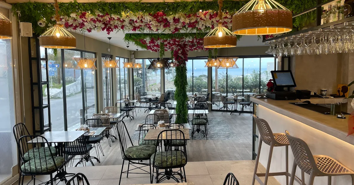 KooKoo Bar Restaurant photo 1